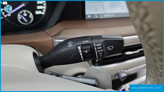 GENESIS G90 3.8 AWD