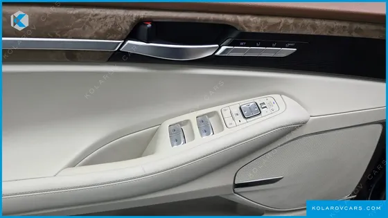 GENESIS G90 3.8 AWD