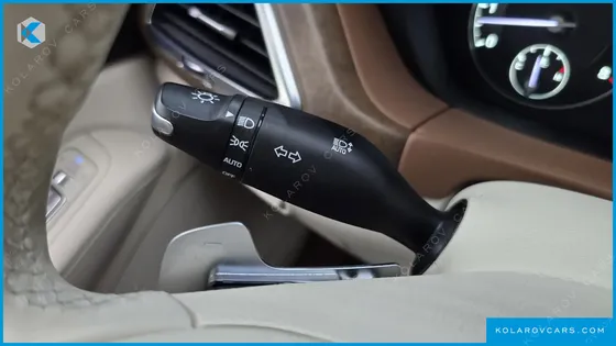 GENESIS G90 3.8 AWD