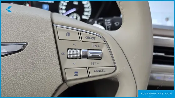 GENESIS G90 3.8 AWD