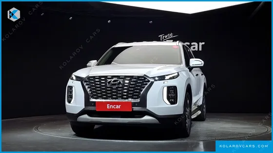 HYUNDAI PALISADE DIESEL 2.2 2WD