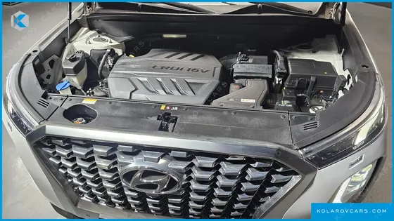 HYUNDAI PALISADE DIESEL 2.2 2WD