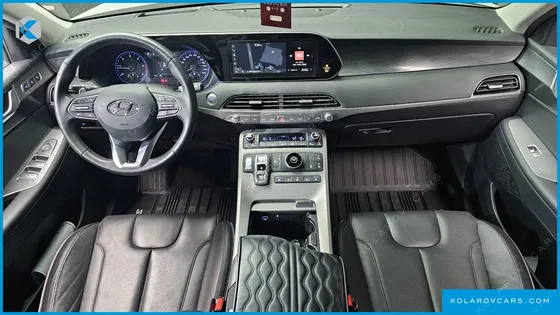 HYUNDAI PALISADE DIESEL 2.2 2WD