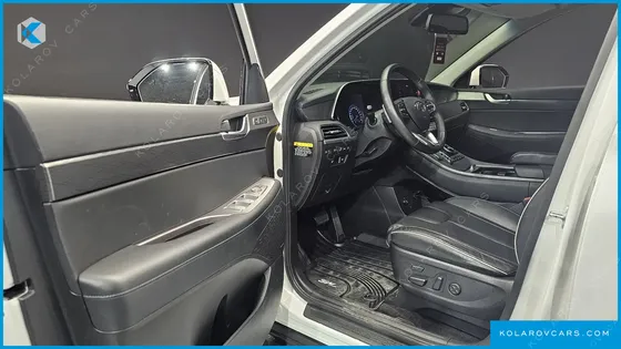HYUNDAI PALISADE DIESEL 2.2 2WD
