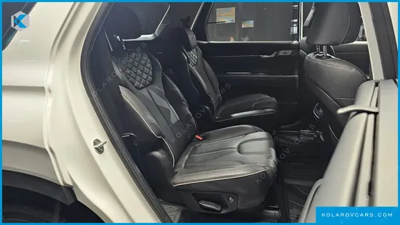 HYUNDAI PALISADE DIESEL 2.2 2WD