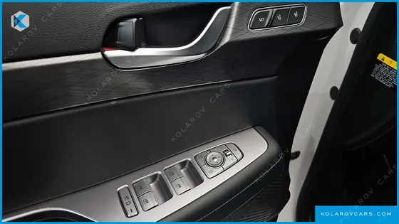 HYUNDAI PALISADE DIESEL 2.2 2WD