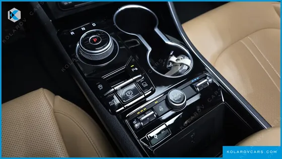 KIA K5 2.0