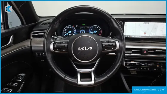 KIA K5 2.0