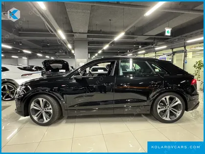 AUDI Q8 50 TDI QUATTRO PREMIUM