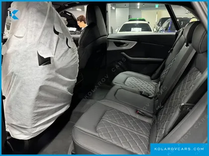 AUDI Q8 50 TDI QUATTRO PREMIUM