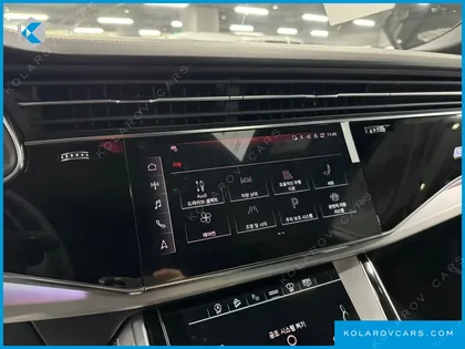 AUDI Q8 50 TDI QUATTRO PREMIUM