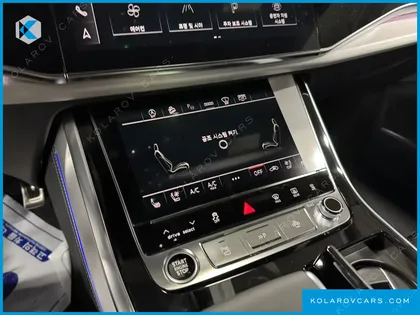 AUDI Q8 50 TDI QUATTRO PREMIUM