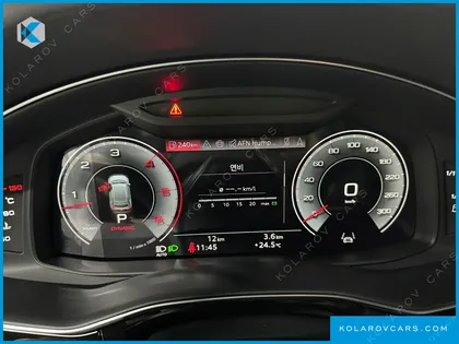 AUDI Q8 50 TDI QUATTRO PREMIUM