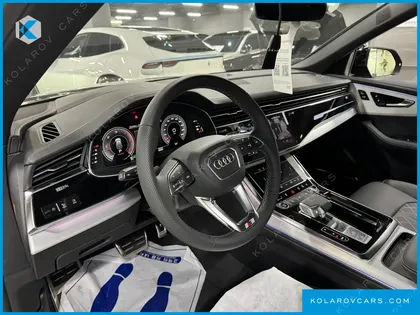 AUDI Q8 50 TDI QUATTRO PREMIUM