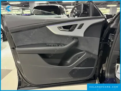AUDI Q8 50 TDI QUATTRO PREMIUM