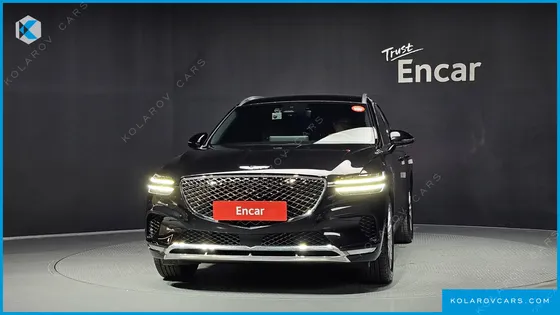 GENESIS GV70 2.5T GASOLINE 2WD