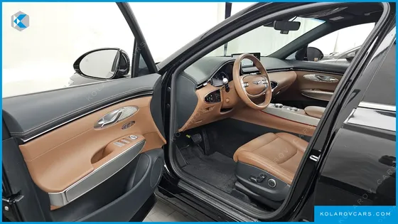 GENESIS GV70 2.5T GASOLINE 2WD
