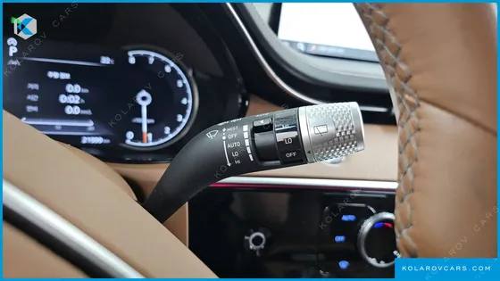 GENESIS GV70 2.5T GASOLINE 2WD