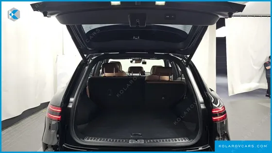 GENESIS GV70 2.5T GASOLINE 2WD