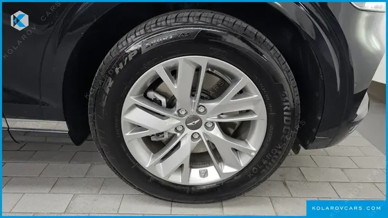 GENESIS GV70 2.5T GASOLINE 2WD