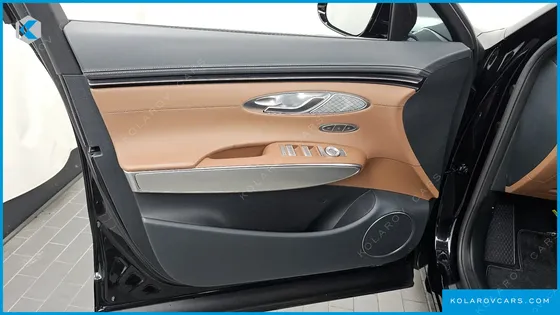 GENESIS GV70 2.5T GASOLINE 2WD