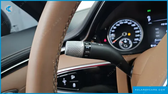 GENESIS GV70 2.5T GASOLINE 2WD