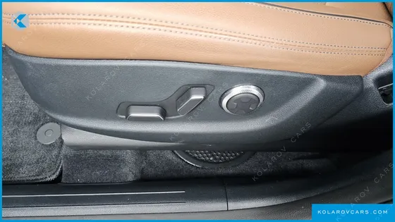 GENESIS GV70 2.5T GASOLINE 2WD
