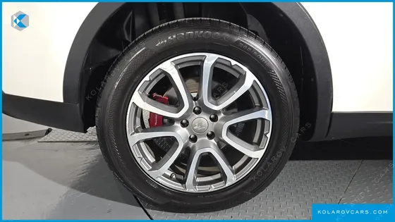 MASERATI LEVANTE 3.0 AWD PREMIUM