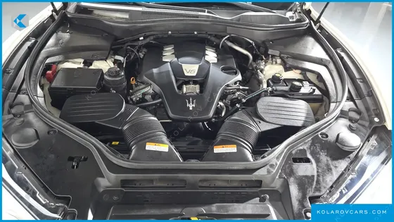 MASERATI LEVANTE 3.0 AWD PREMIUM