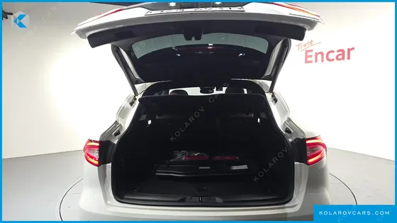 MASERATI LEVANTE 3.0 AWD PREMIUM