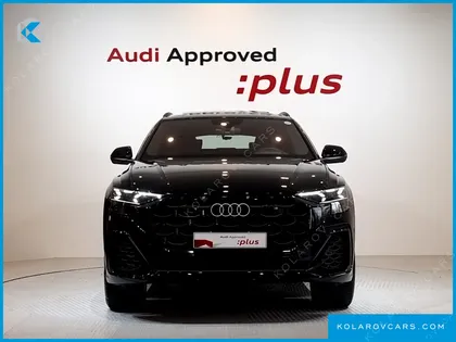 AUDI Q8 55 TFSI QUATTRO PREMIUM