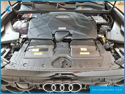AUDI Q8 55 TFSI QUATTRO PREMIUM