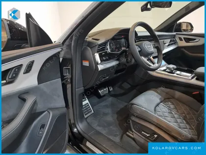AUDI Q8 55 TFSI QUATTRO PREMIUM