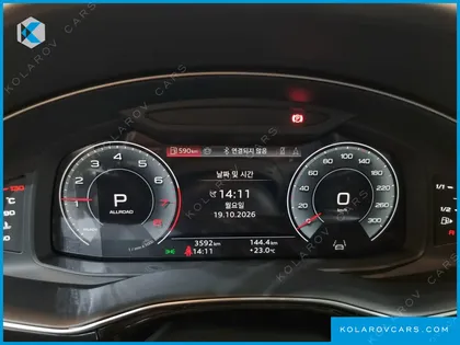 AUDI Q8 55 TFSI QUATTRO PREMIUM