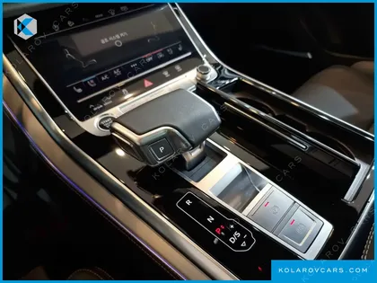 AUDI Q8 55 TFSI QUATTRO PREMIUM