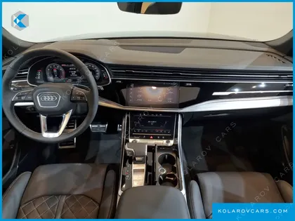 AUDI Q8 55 TFSI QUATTRO PREMIUM