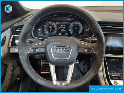 AUDI Q8 55 TFSI QUATTRO PREMIUM