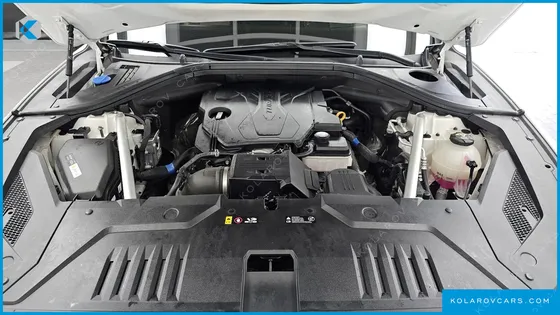 GENESIS GV70 2.5T GASOLINE 2WD