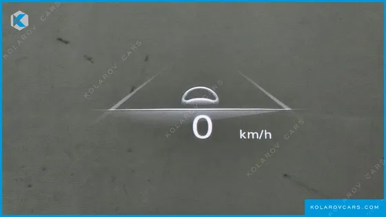 GENESIS GV70 2.5T GASOLINE 2WD