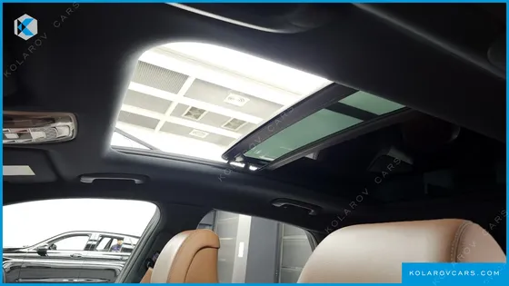 GENESIS GV70 2.5T GASOLINE 2WD