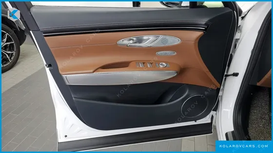 GENESIS GV70 2.5T GASOLINE 2WD
