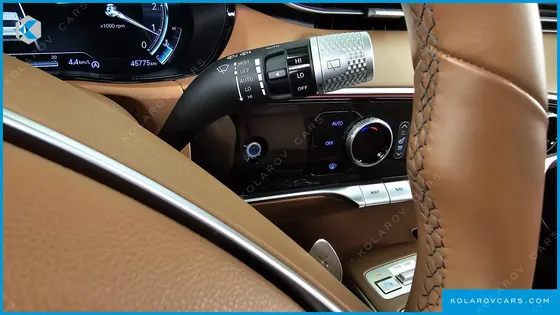 GENESIS GV70 2.5T GASOLINE 2WD