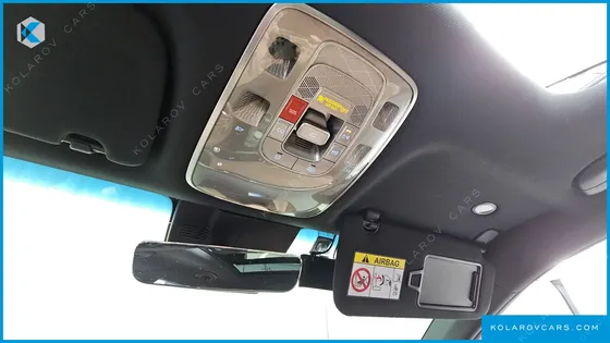 GENESIS GV70 2.5T GASOLINE 2WD