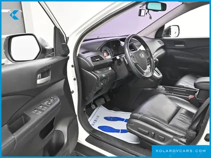 HONDA CR-V 4WD EX-L