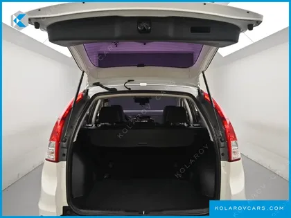 HONDA CR-V 4WD EX-L