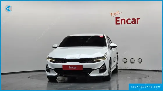 KIA K5 2.0