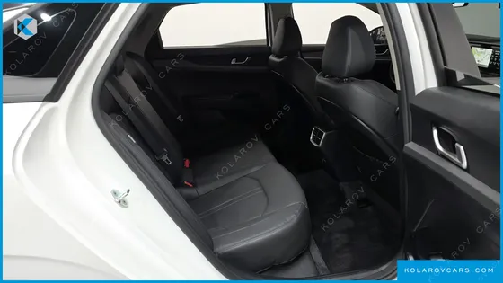 KIA K5 2.0