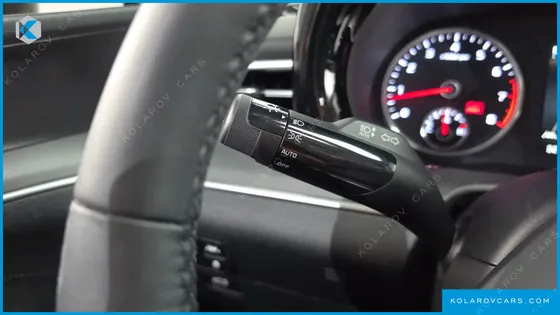 KIA K5 2.0