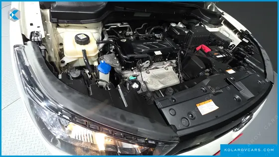 KGM - SSANGYONG TIVOLI VX 2WD