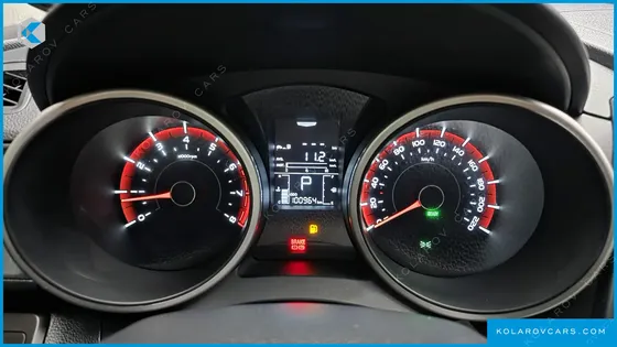 KGM - SSANGYONG TIVOLI VX 2WD